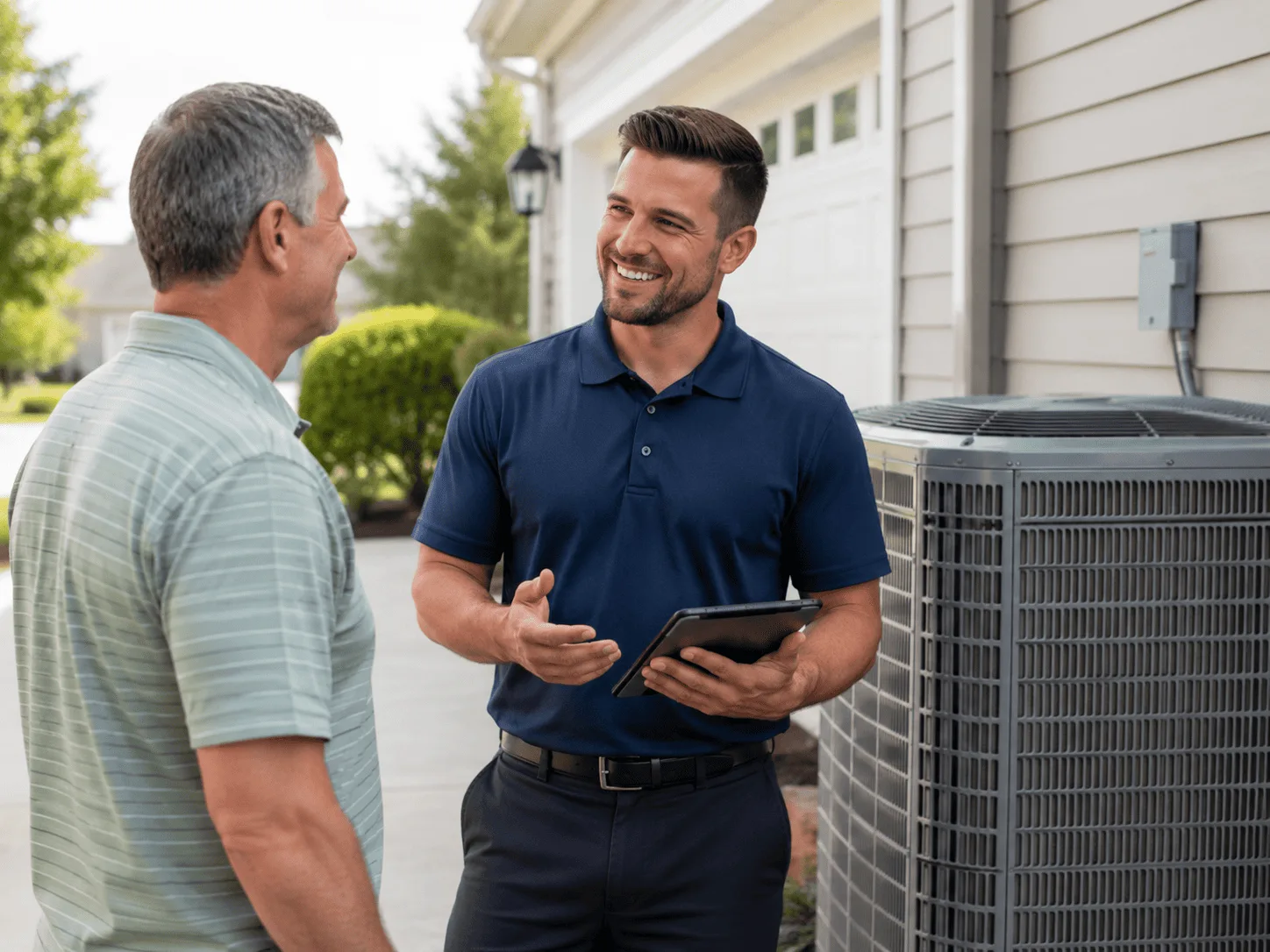 Heat Pump Installation Moss Beach, CA FAQs